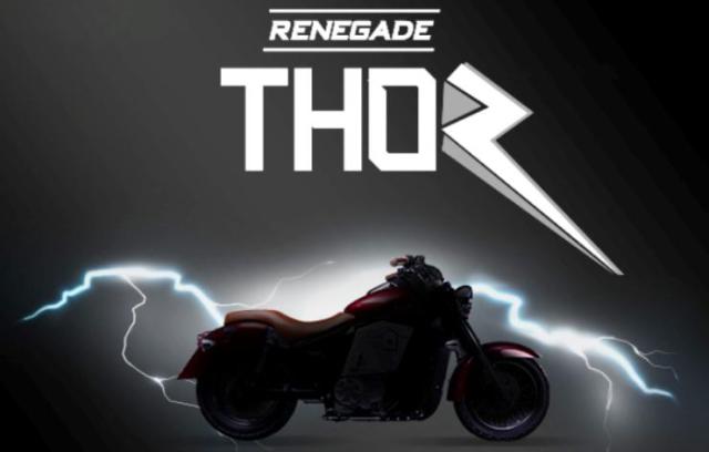 renegade thor