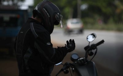 Top 10 affordable gloves for Indian Bikers in 2019